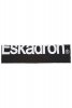 Szal - Equestrian Fanatics AW20 - Eskadron - black/white